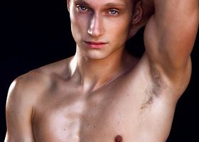 Max Carter